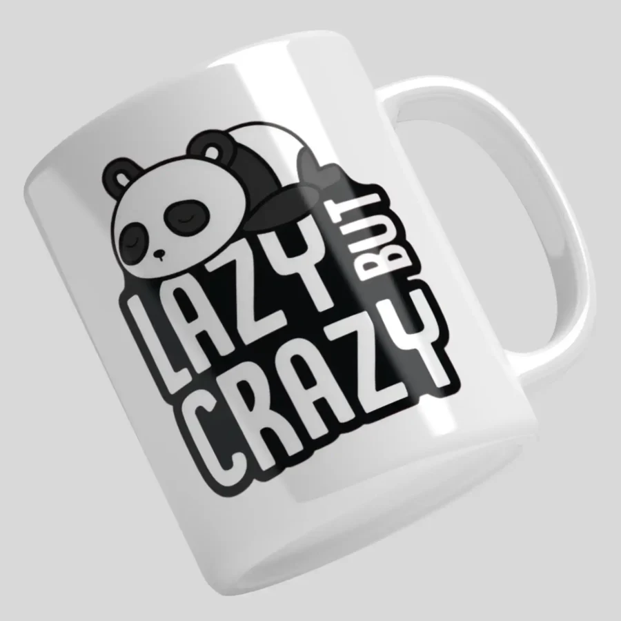 Lazy Crazy – AUSM