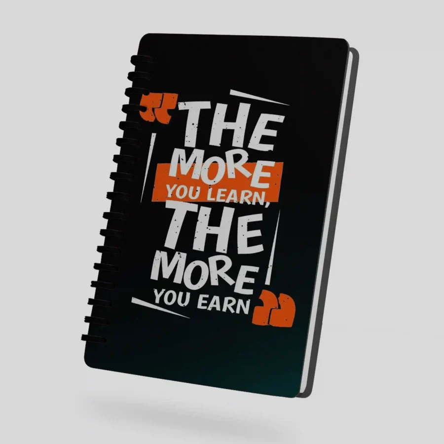 The More