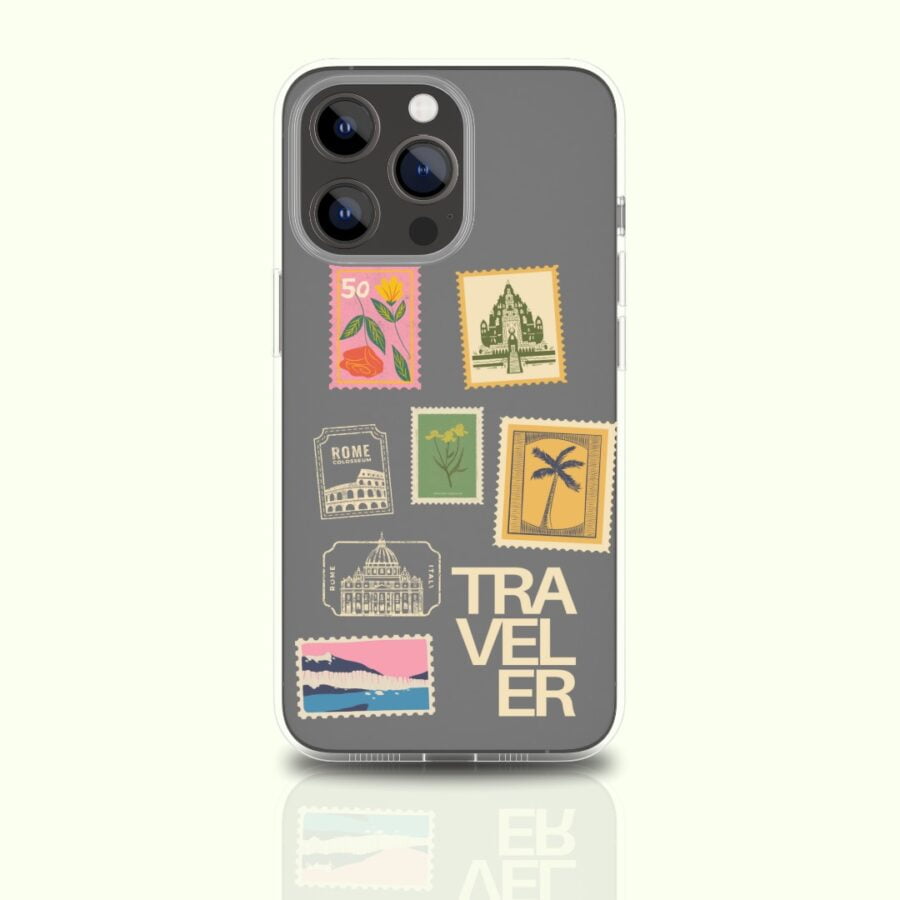 Traveler Case