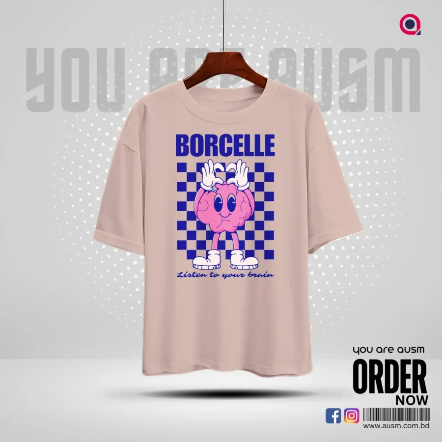 Borcelle T-shirt - Image 2